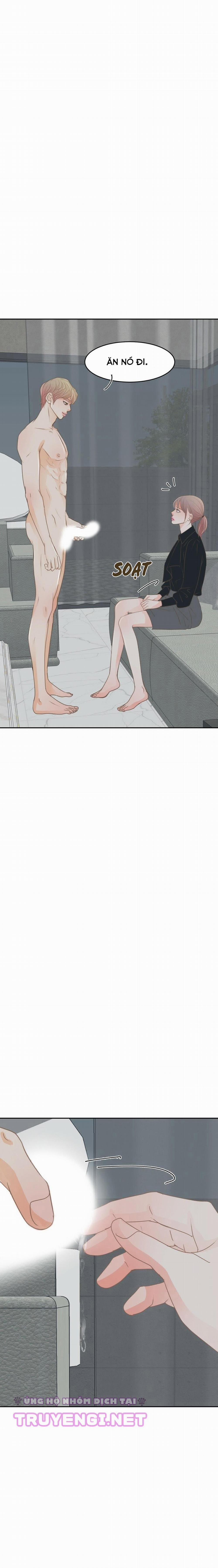 Người Tình Lúc Nửa Đêm 26 trang 24