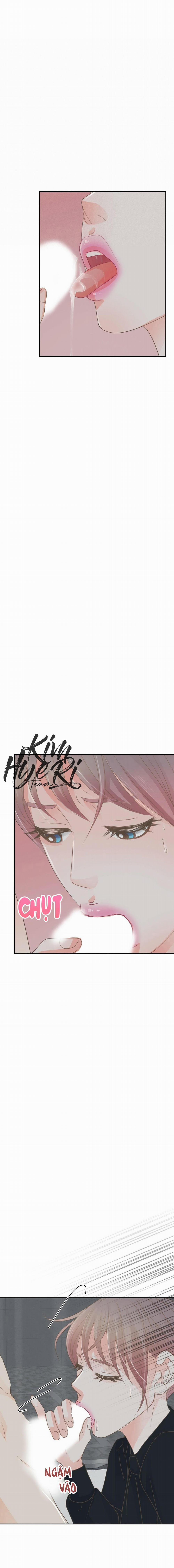 Người Tình Lúc Nửa Đêm 26 trang 25