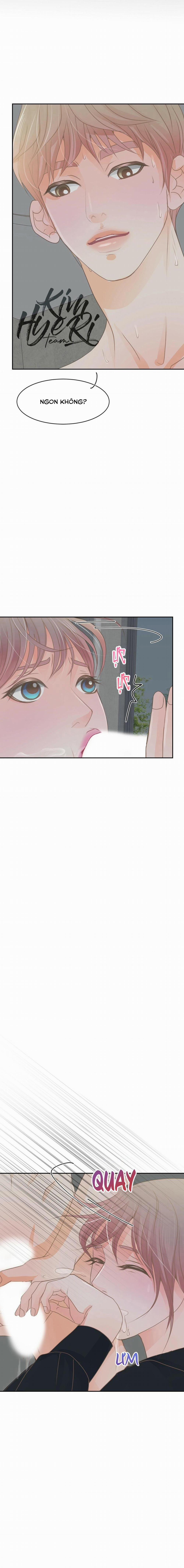 Người Tình Lúc Nửa Đêm 26 trang 27