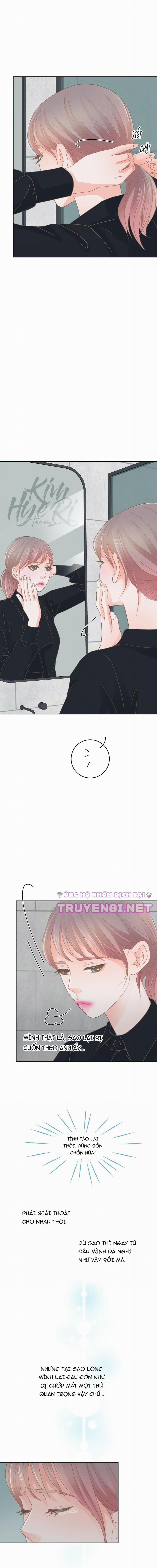 Người Tình Lúc Nửa Đêm 26 trang 29