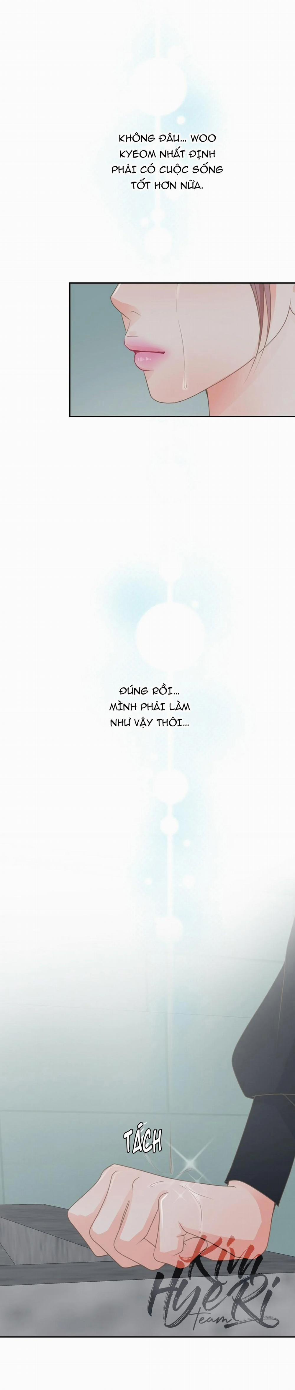 Người Tình Lúc Nửa Đêm 26 trang 30