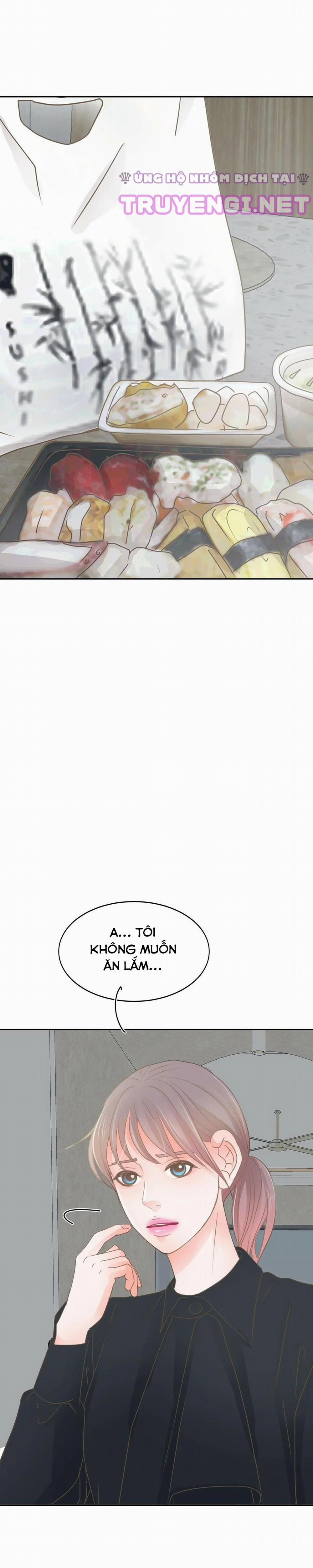 Người Tình Lúc Nửa Đêm 26 trang 31