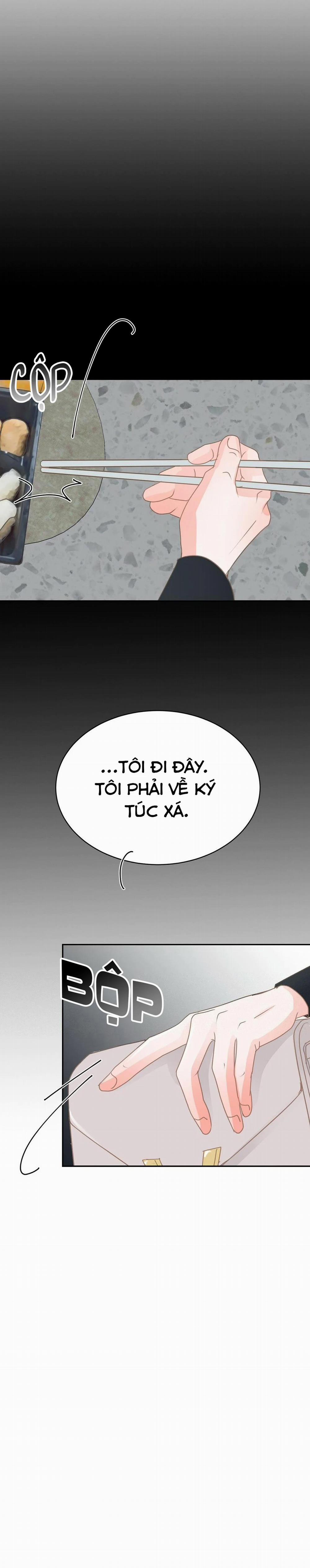 Người Tình Lúc Nửa Đêm 26 trang 34