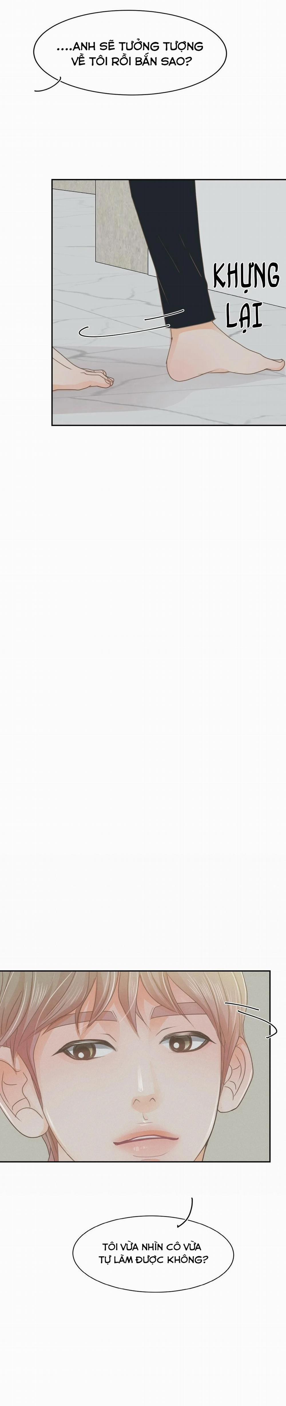 Người Tình Lúc Nửa Đêm 26 trang 4