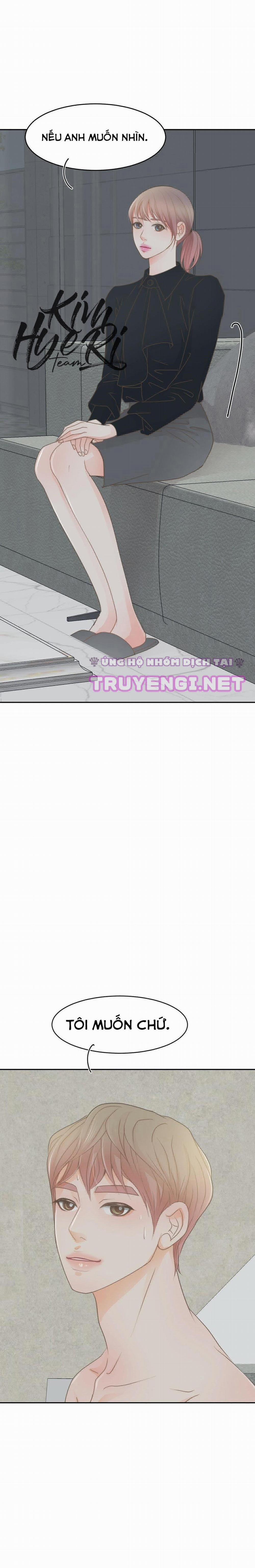 Người Tình Lúc Nửa Đêm 26 trang 5