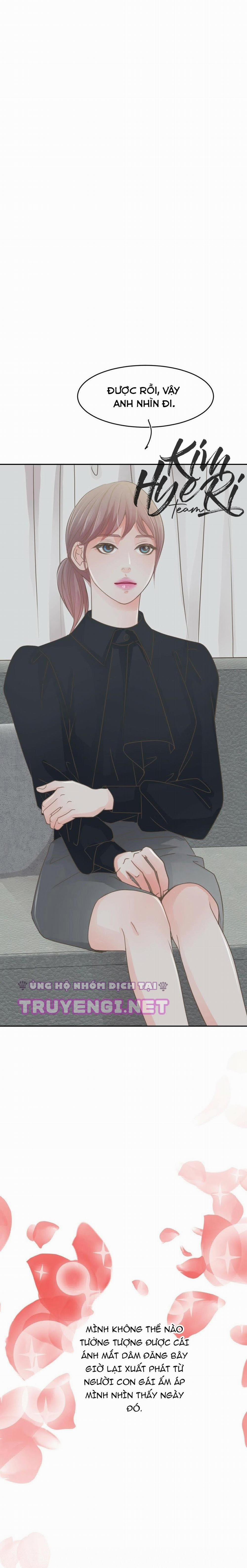 Người Tình Lúc Nửa Đêm 26 trang 6