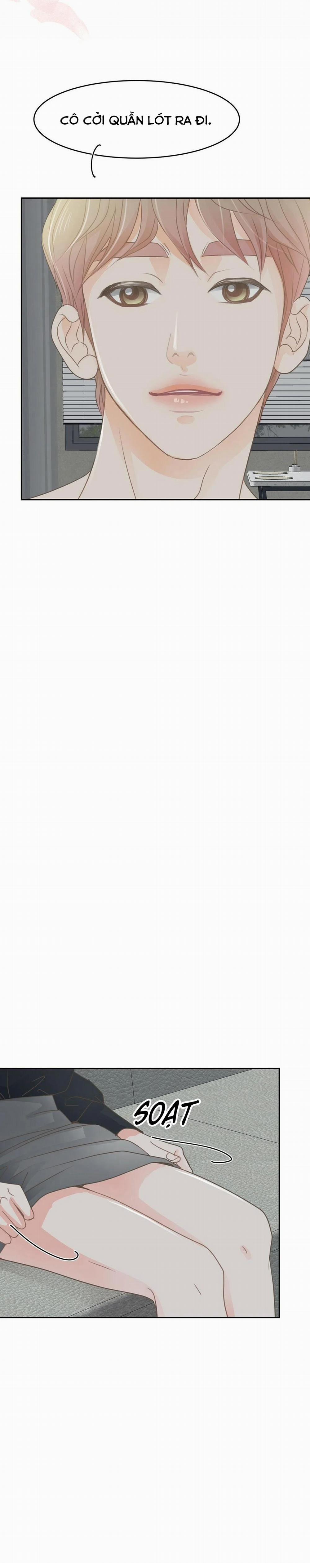 Người Tình Lúc Nửa Đêm 26 trang 7