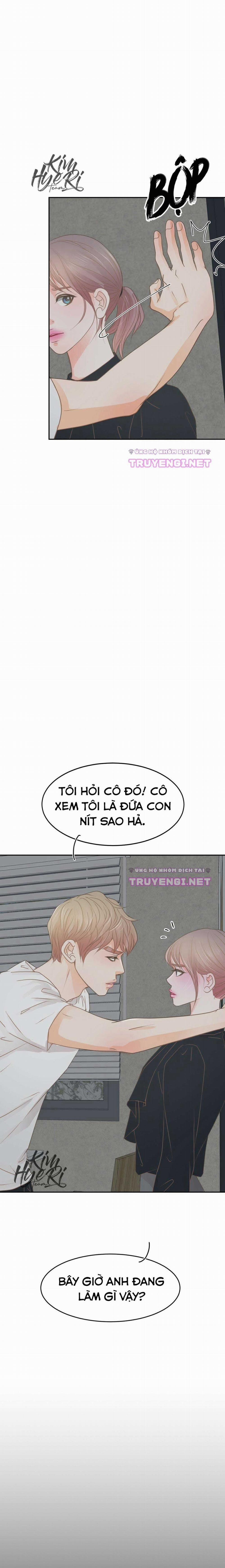 Người Tình Lúc Nửa Đêm 27 trang 10