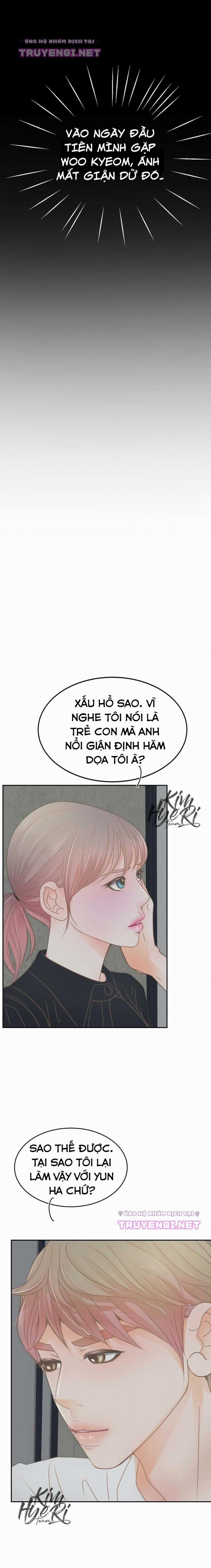 Người Tình Lúc Nửa Đêm 27 trang 12