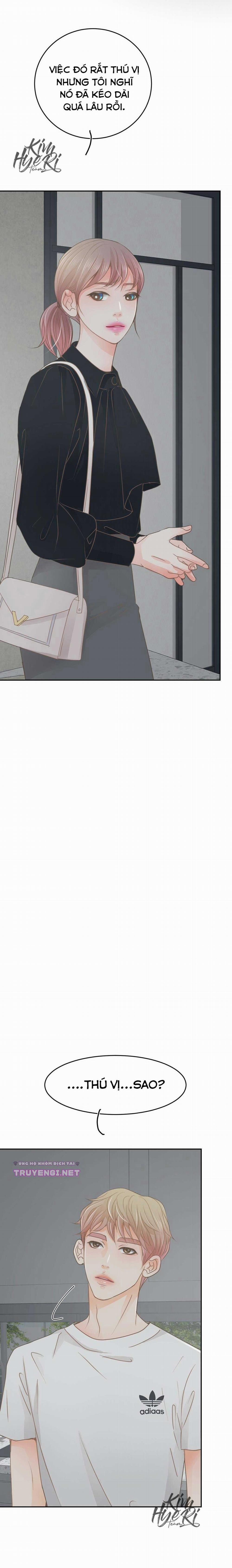 Người Tình Lúc Nửa Đêm 27 trang 2