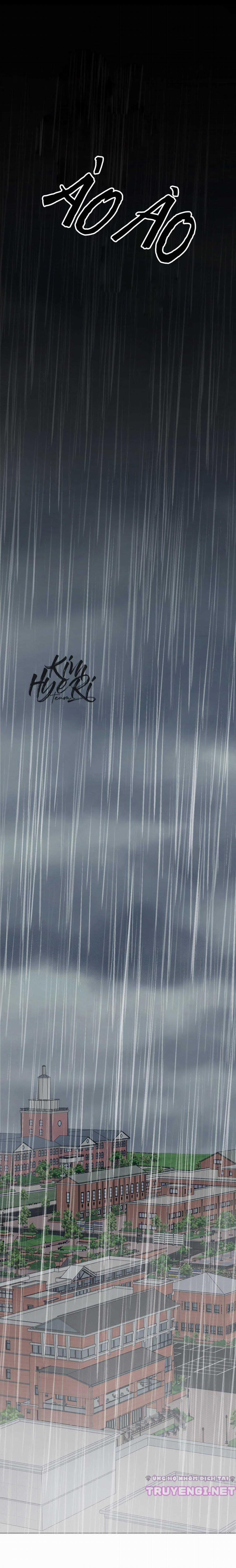 Người Tình Lúc Nửa Đêm 27 trang 28