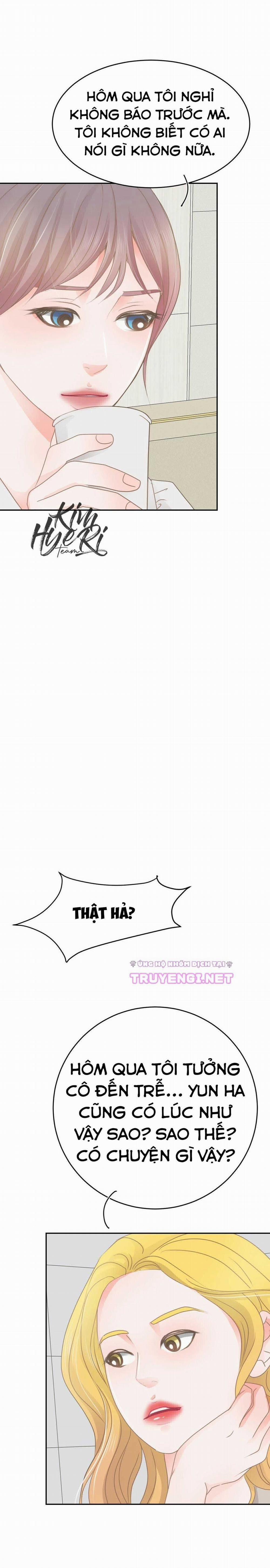 Người Tình Lúc Nửa Đêm 27 trang 31