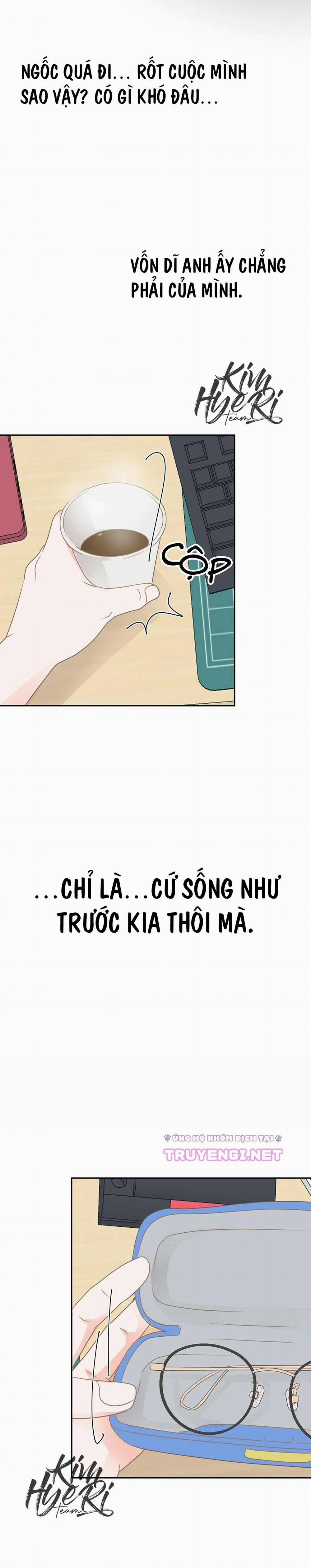 Người Tình Lúc Nửa Đêm 27 trang 35