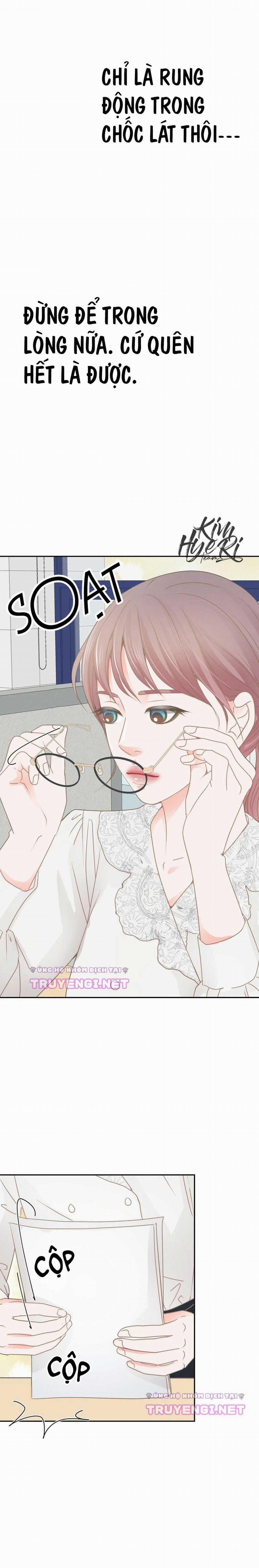 Người Tình Lúc Nửa Đêm 27 trang 36