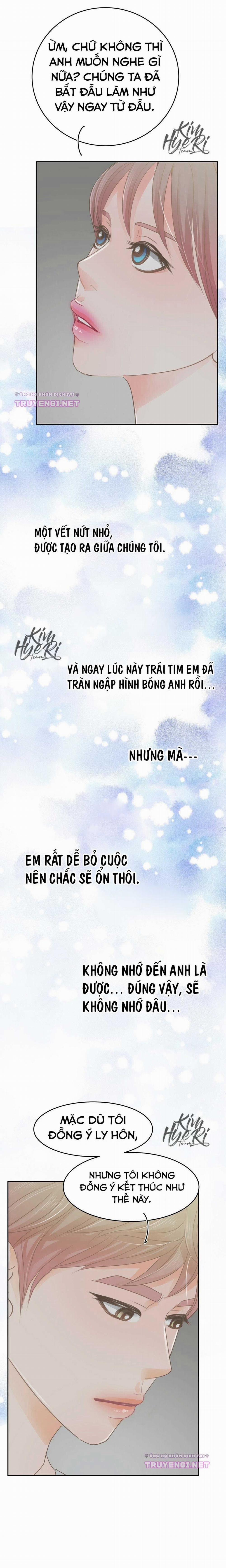 Người Tình Lúc Nửa Đêm 27 trang 5