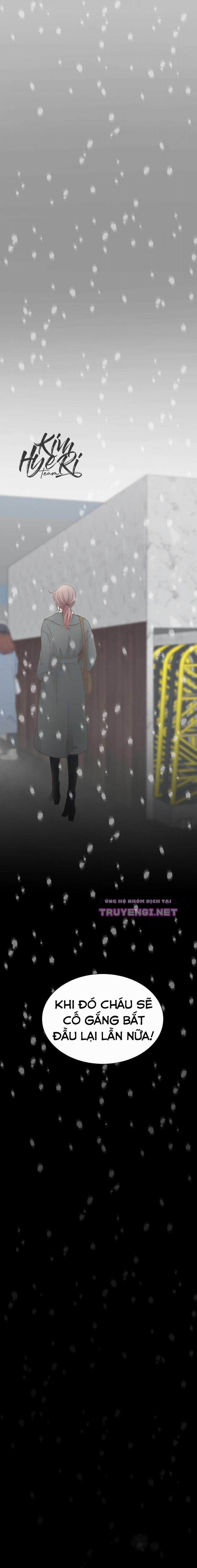 Người Tình Lúc Nửa Đêm 28 trang 21