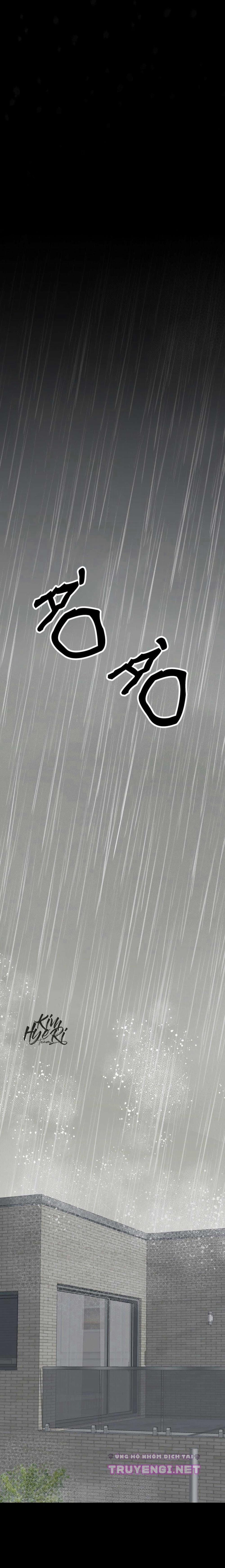 Người Tình Lúc Nửa Đêm 28 trang 22