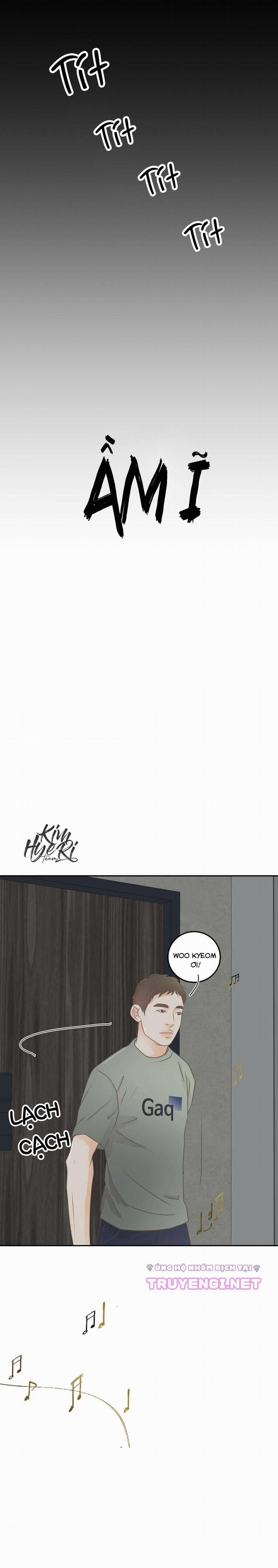 Người Tình Lúc Nửa Đêm 28 trang 25