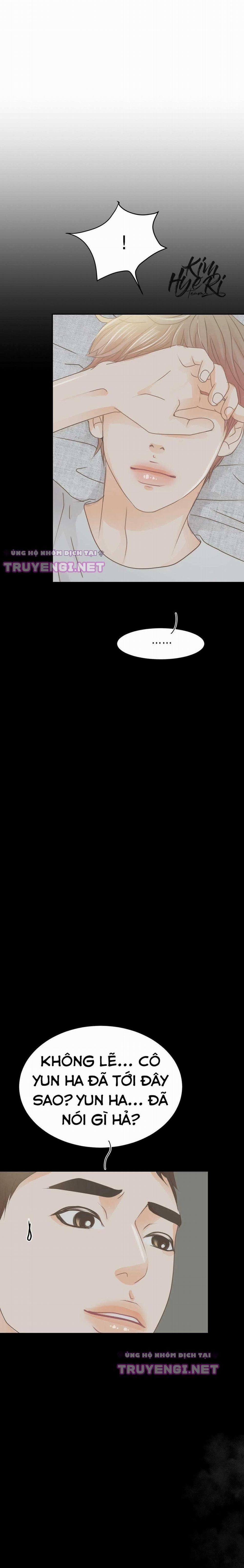 Người Tình Lúc Nửa Đêm 28 trang 31