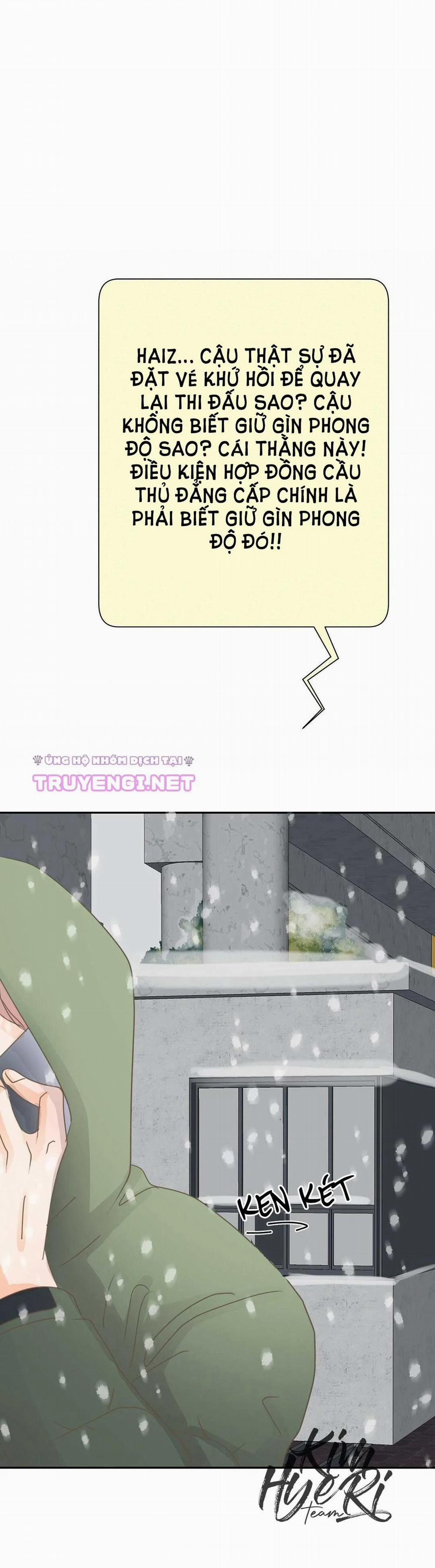 Người Tình Lúc Nửa Đêm 28 trang 5