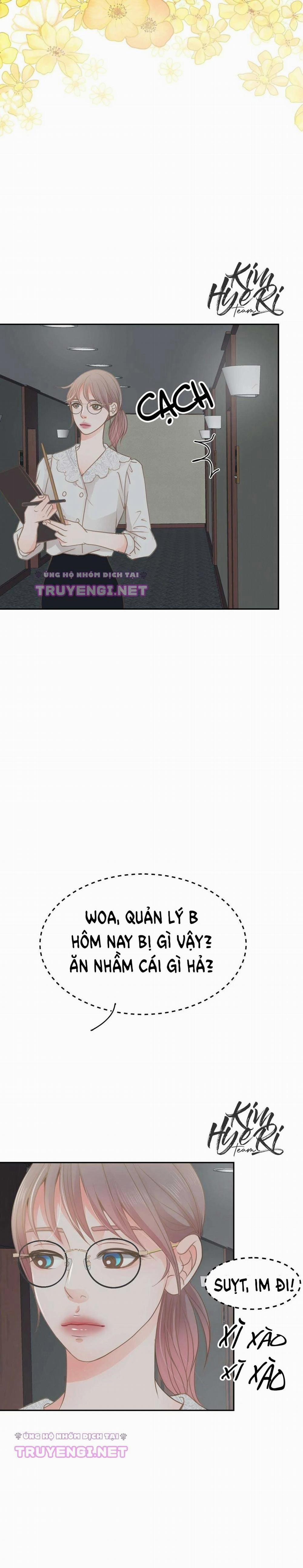 Người Tình Lúc Nửa Đêm 29 trang 10