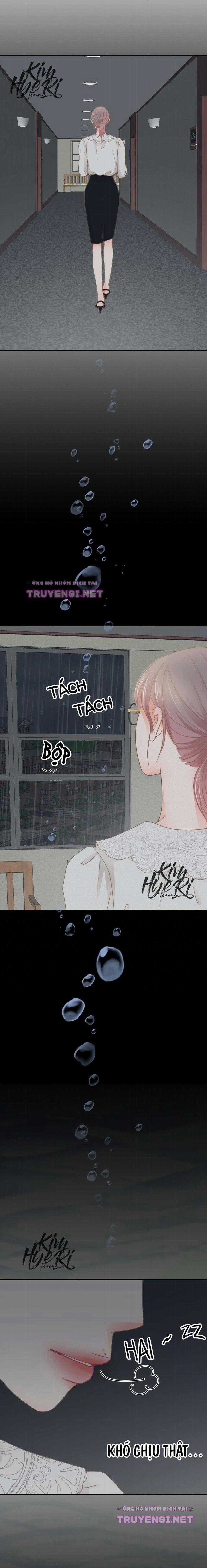 Người Tình Lúc Nửa Đêm 29 trang 11