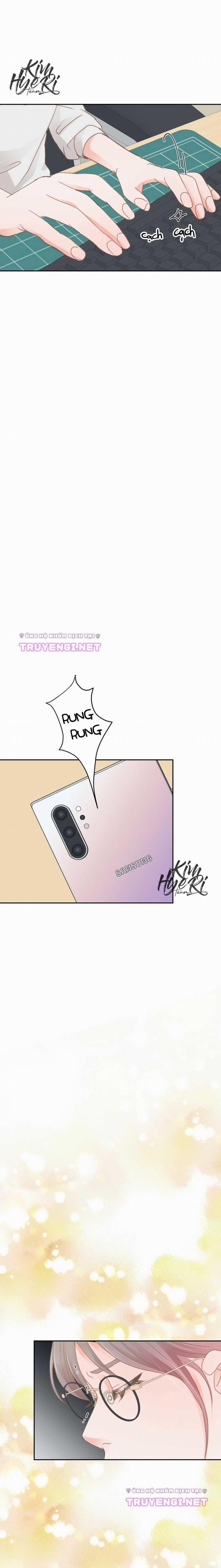 Người Tình Lúc Nửa Đêm 29 trang 2