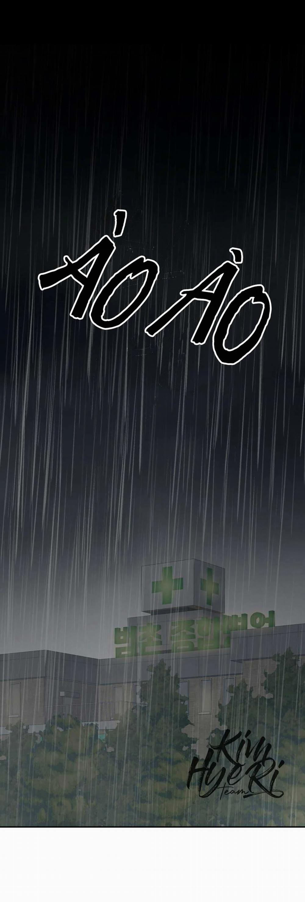 Người Tình Lúc Nửa Đêm 29 trang 20