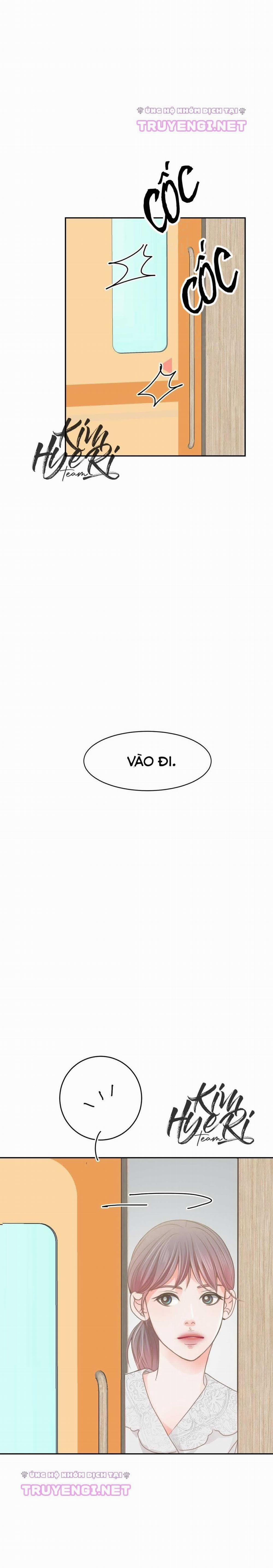 Người Tình Lúc Nửa Đêm 29 trang 21