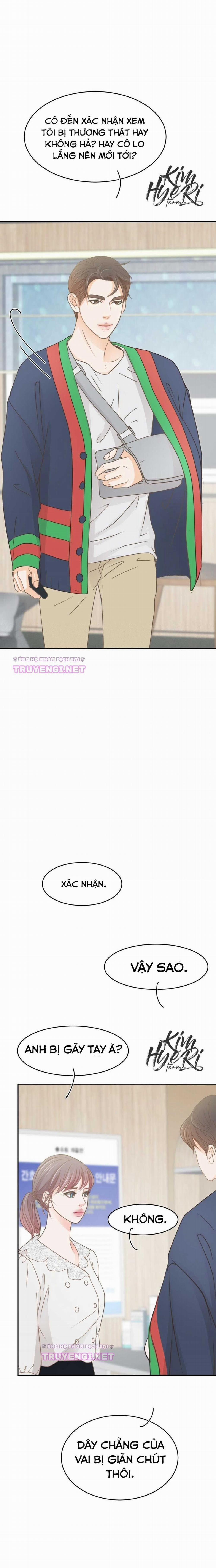 Người Tình Lúc Nửa Đêm 29 trang 22