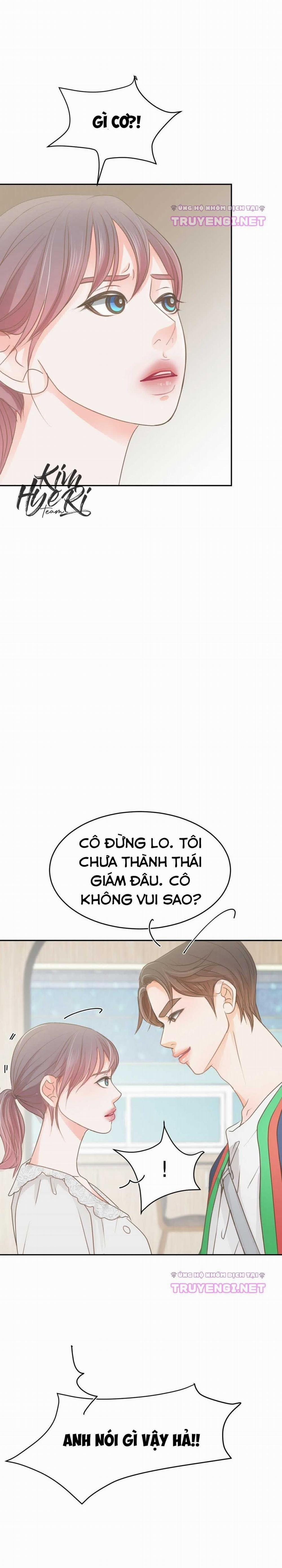 Người Tình Lúc Nửa Đêm 29 trang 23