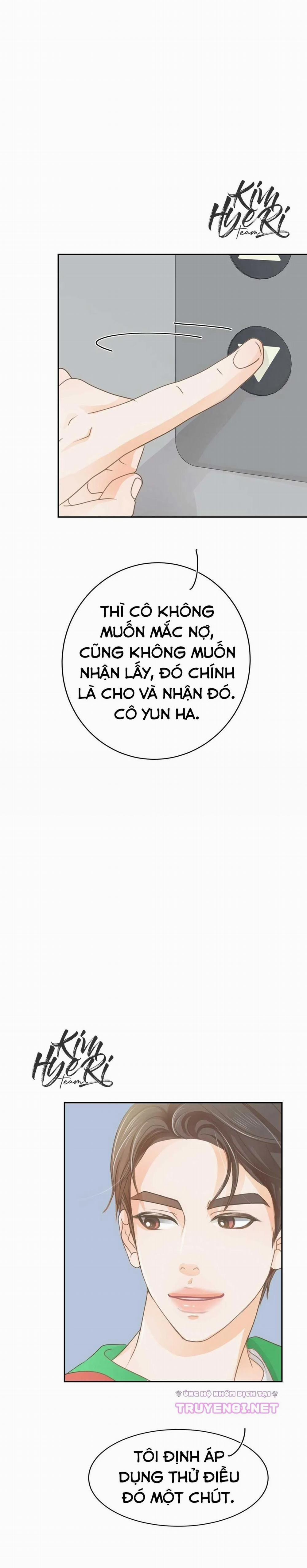 Người Tình Lúc Nửa Đêm 29 trang 27