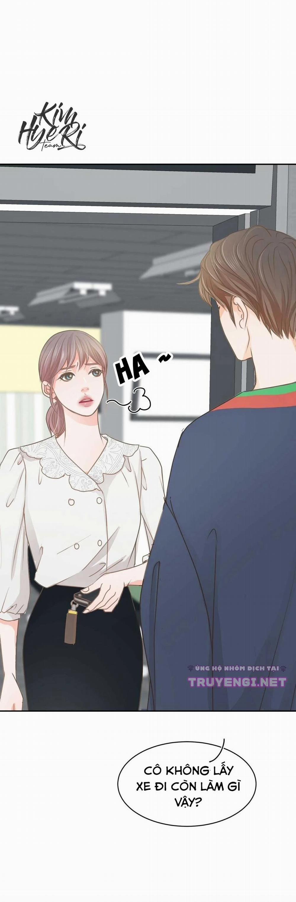 Người Tình Lúc Nửa Đêm 29 trang 28