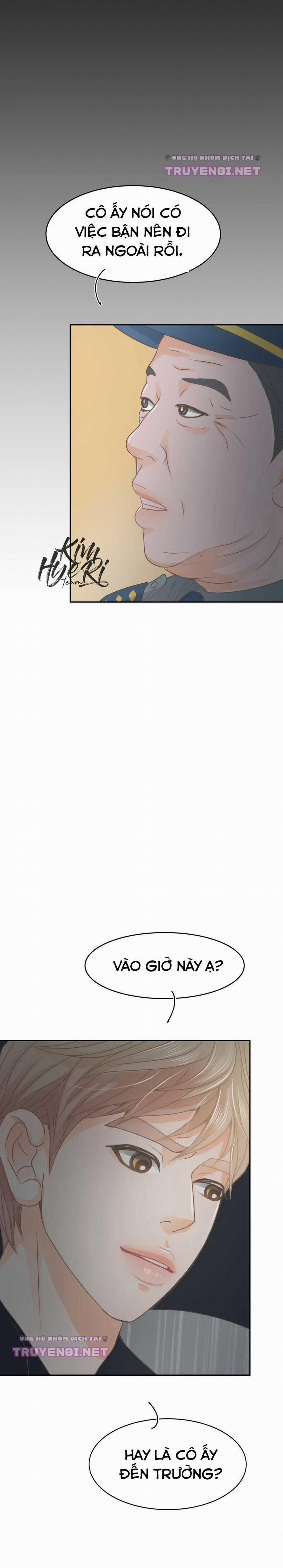 Người Tình Lúc Nửa Đêm 29 trang 35
