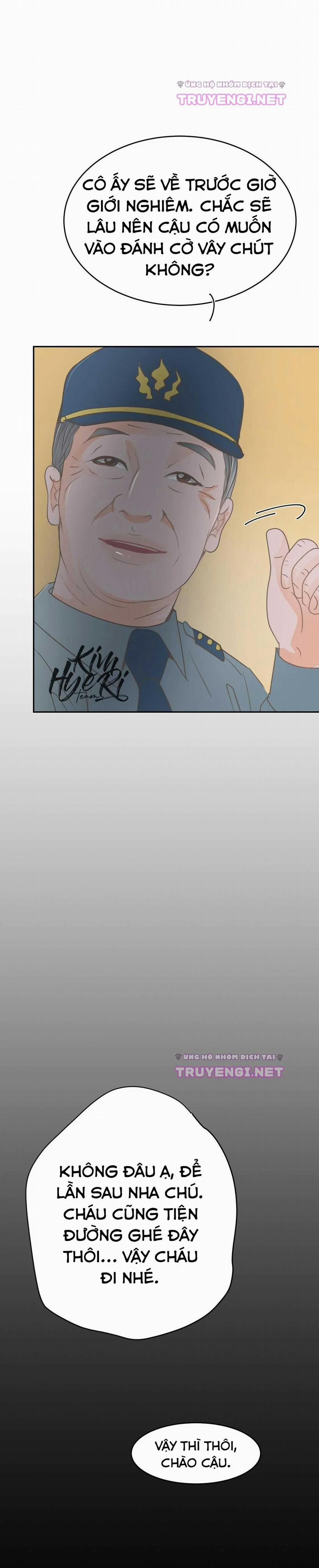 Người Tình Lúc Nửa Đêm 29 trang 37