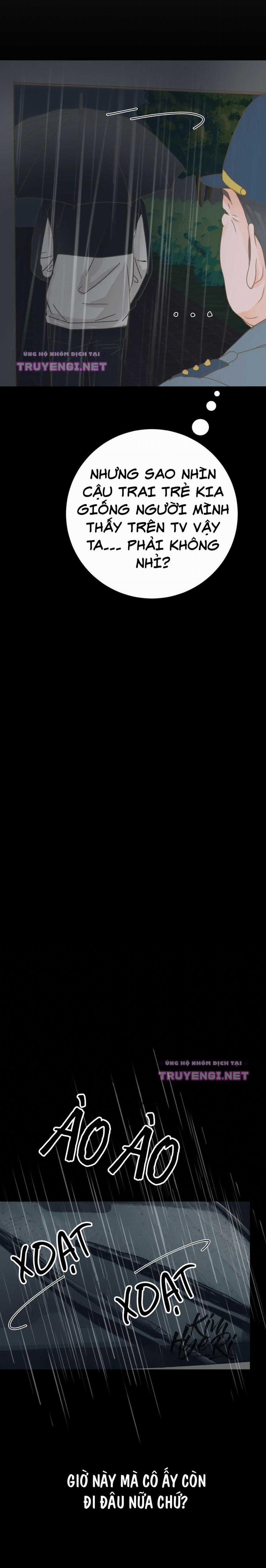 Người Tình Lúc Nửa Đêm 29 trang 38