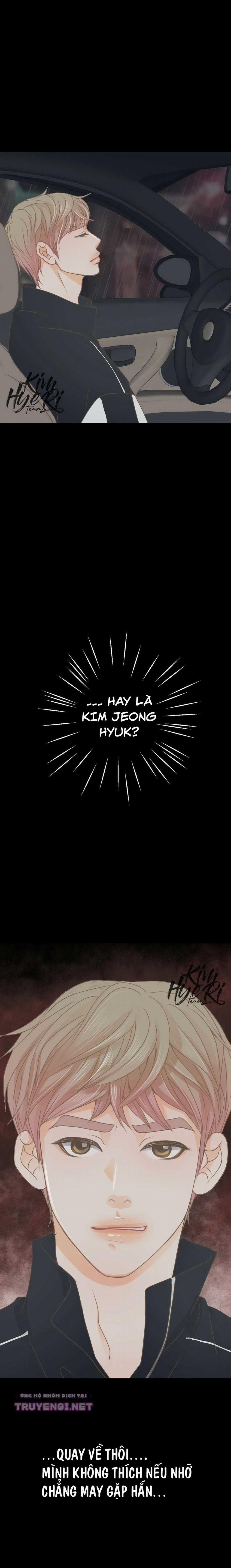 Người Tình Lúc Nửa Đêm 29 trang 39