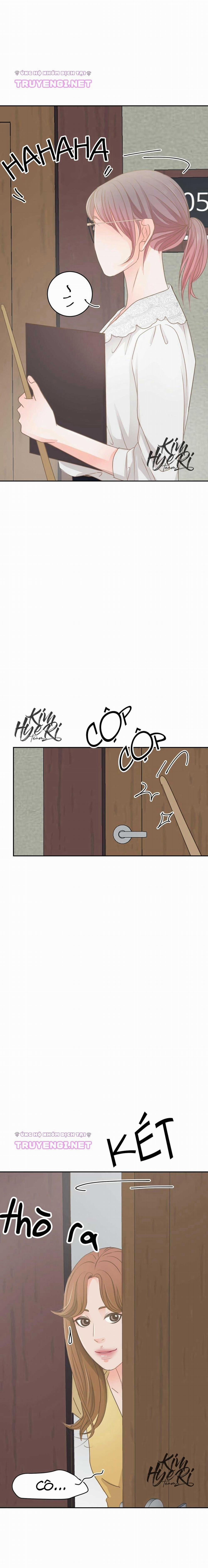 Người Tình Lúc Nửa Đêm 29 trang 4