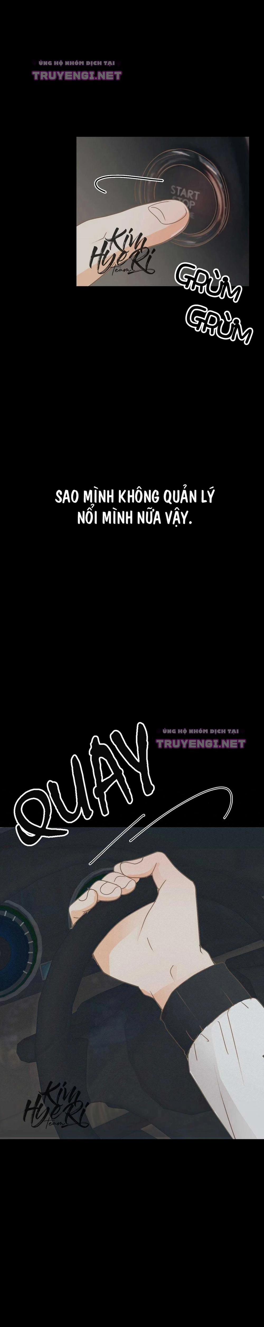 Người Tình Lúc Nửa Đêm 29 trang 40