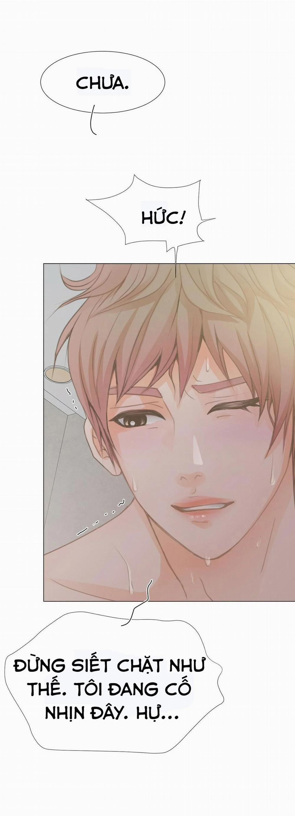 Người Tình Lúc Nửa Đêm 3 trang 3