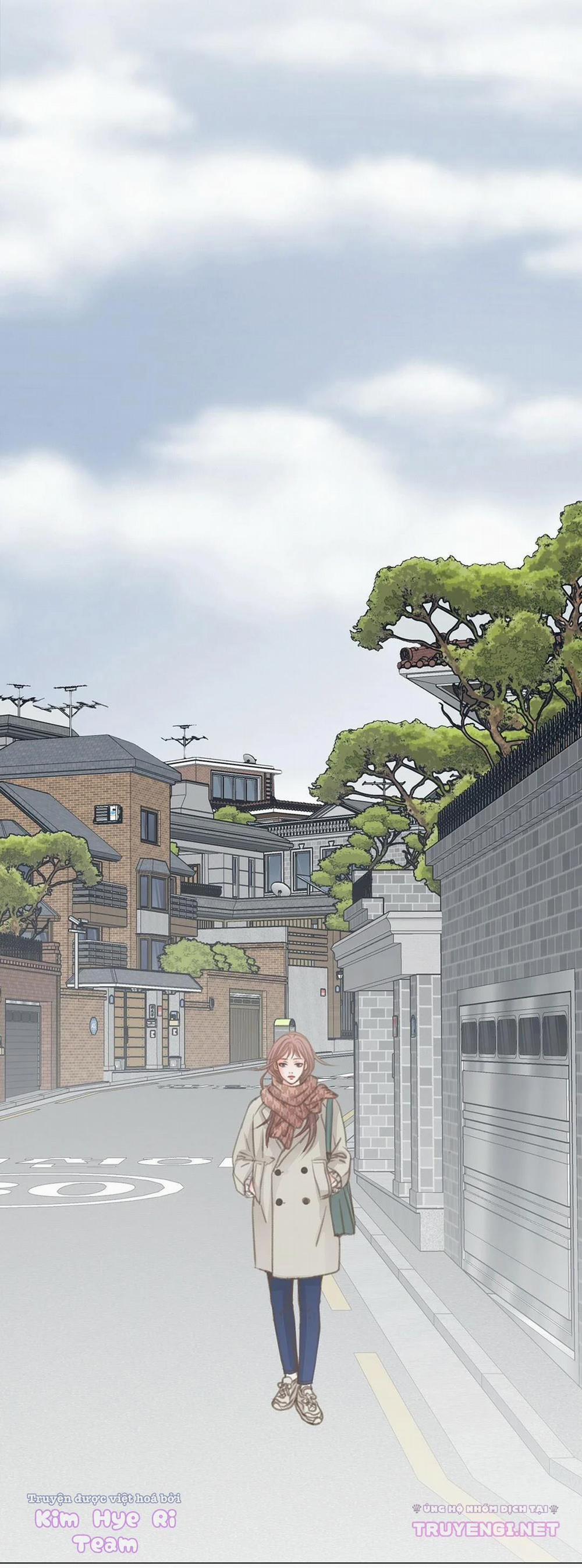 Người Tình Lúc Nửa Đêm 3 trang 31