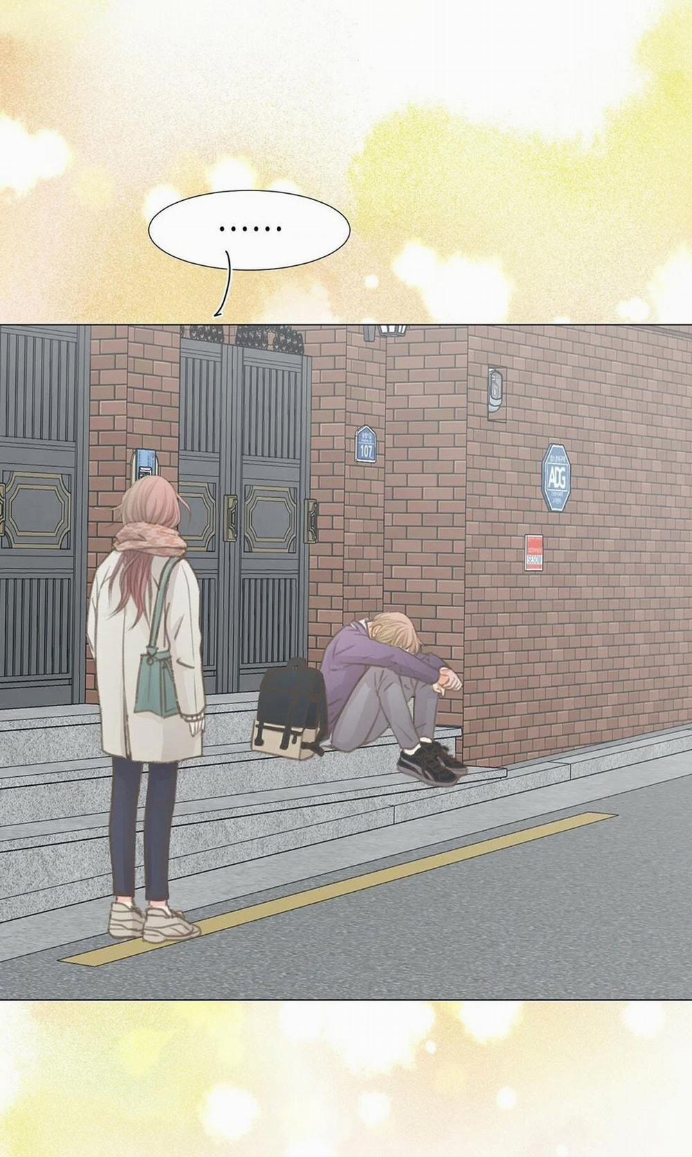 Người Tình Lúc Nửa Đêm 3 trang 38