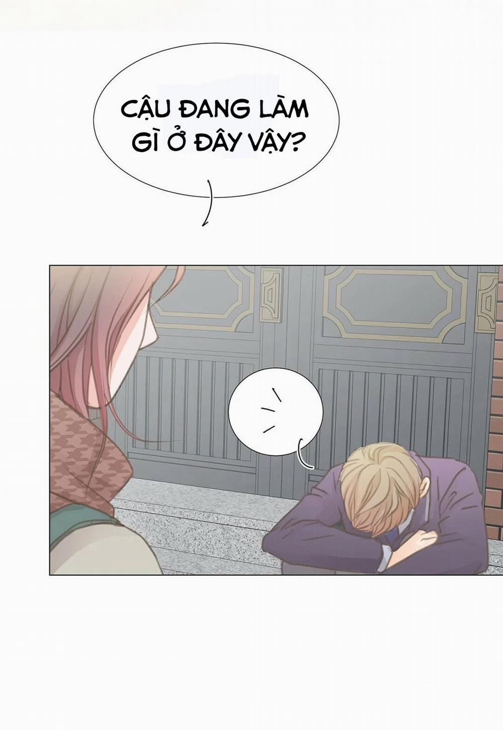 Người Tình Lúc Nửa Đêm 3 trang 39