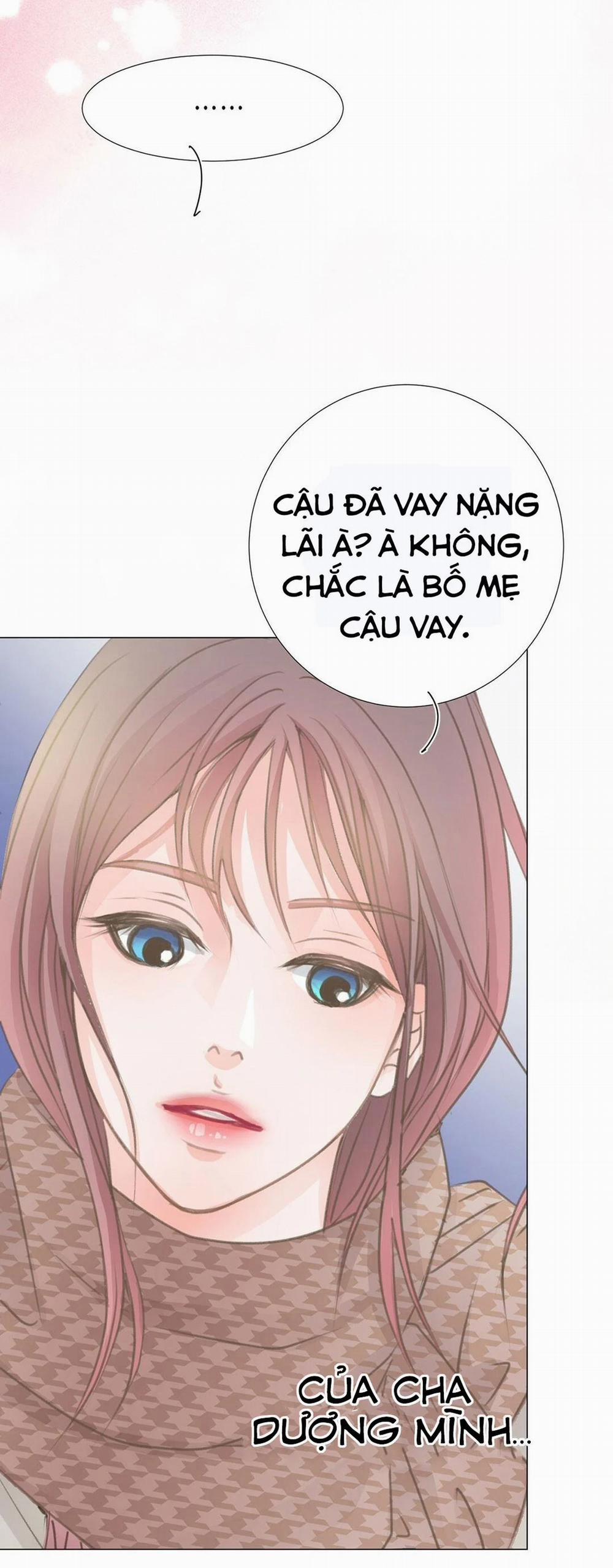 Người Tình Lúc Nửa Đêm 3 trang 42