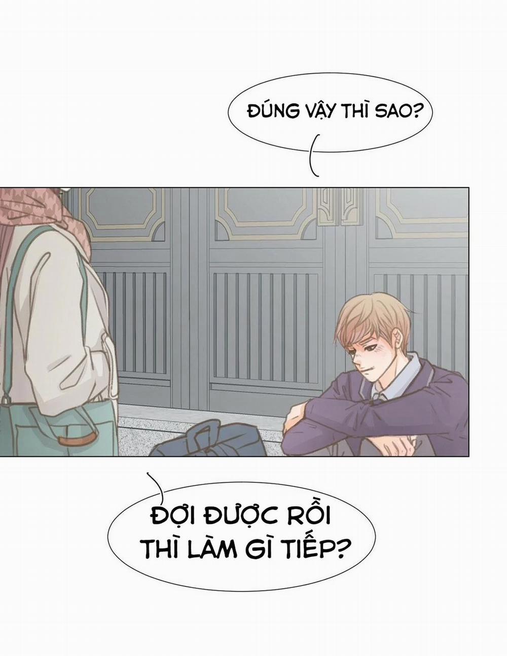 Người Tình Lúc Nửa Đêm 3 trang 45