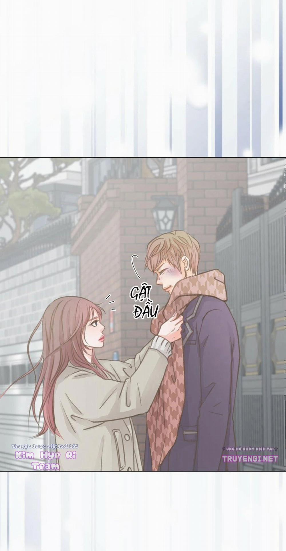 Người Tình Lúc Nửa Đêm 3 trang 50