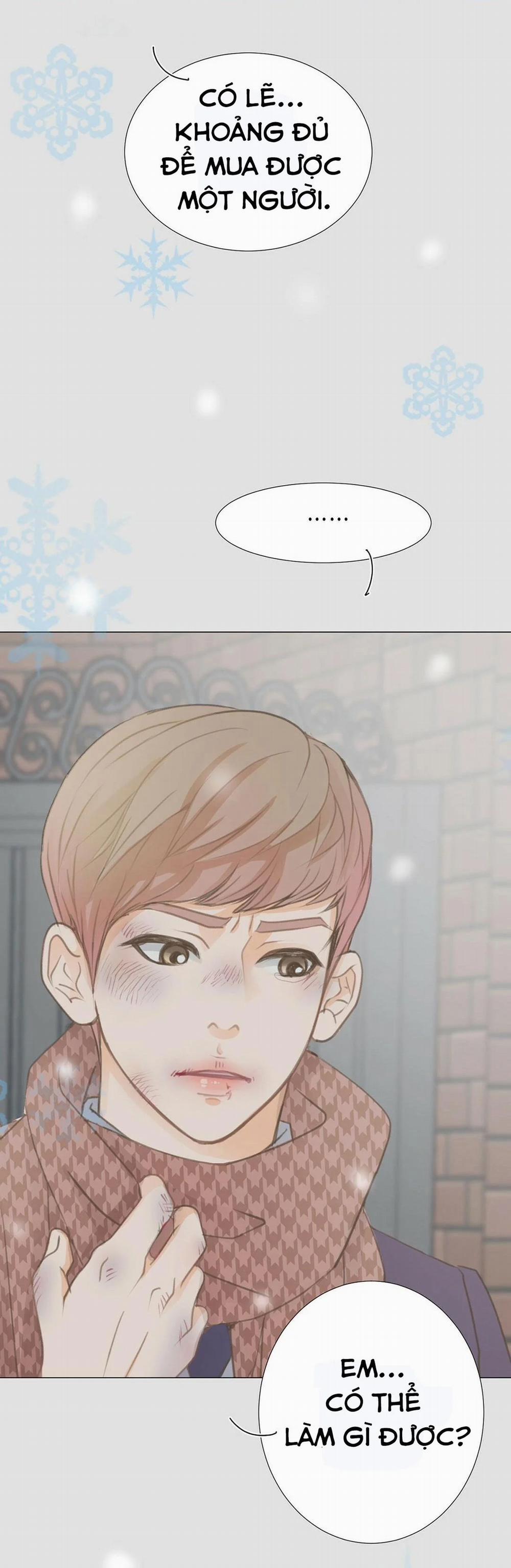 Người Tình Lúc Nửa Đêm 3 trang 55