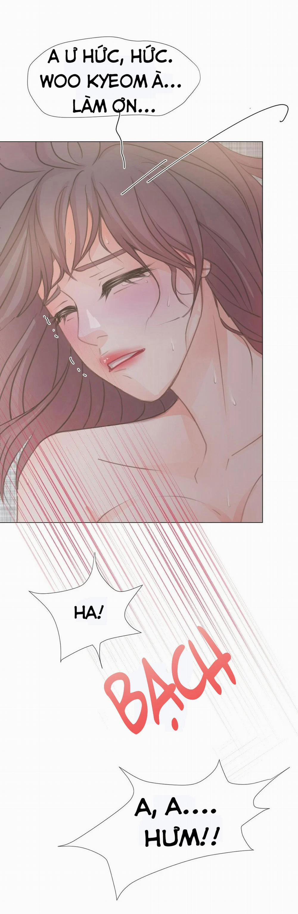 Người Tình Lúc Nửa Đêm 3 trang 9