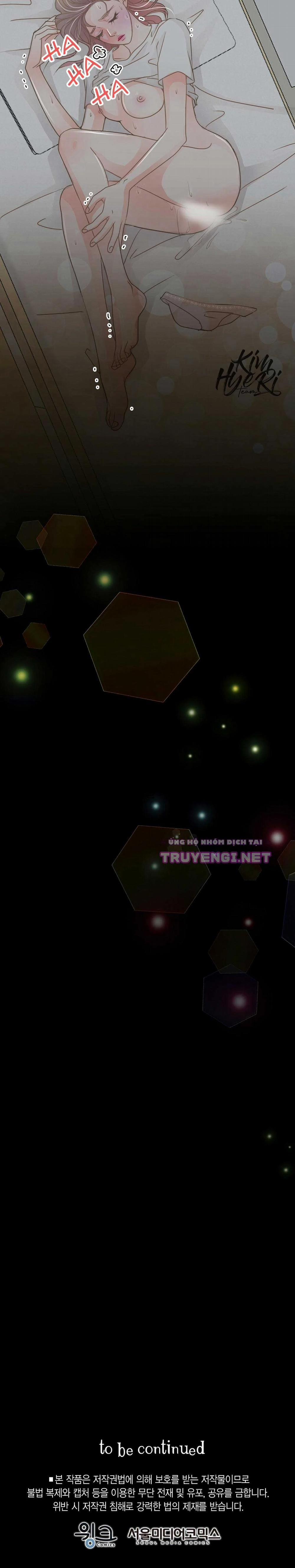 Người Tình Lúc Nửa Đêm 31 trang 18