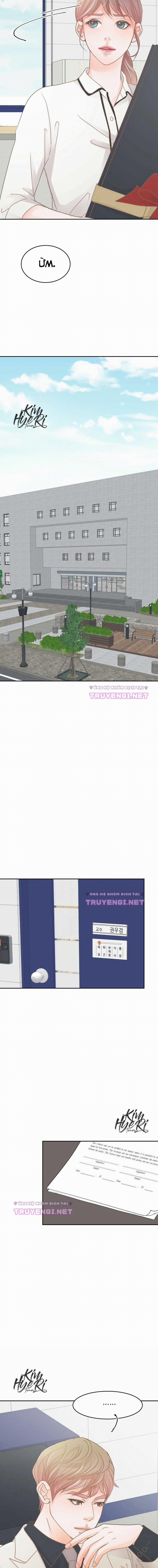 Người Tình Lúc Nửa Đêm 32 trang 14